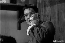 郭松民 |《悬崖之上》中的暗杀图片