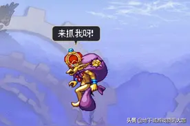 DNF：“黄金哥布林”解析！可出3种道具奖励，击败能掉落神话图片