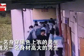 从4楼扔下同学已开庭，李玫瑾教授说：应该给孩子过3个法律生日图片