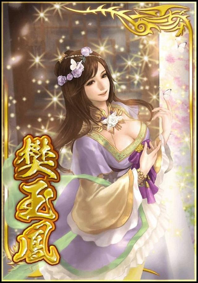 无双系列里的各类特殊武将盘点