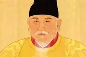 大明开国皇帝，朱元璋少年时的生活究竟有多么苦难与悲惨图片