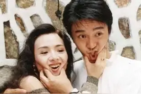 三婚妈妈三个女儿，年龄不是寻爱阻碍，西瓜视频带你看钟丽缇传奇图片