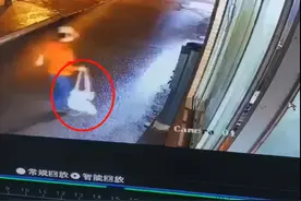 景德镇一小区门口发现弃婴，被发现时已经离世，警方正在侦查图片