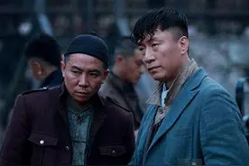 民国陕西“土皇帝”——魏辅唐的沉浮录图片