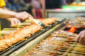 向式夜猫子小黄鱼，到底凭什么吸引武汉人？图片