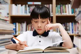 初中男生的数学成绩比女生好，无非这"3个原因"，内容太过真实图片