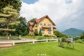 年轻人的理想生活：一边旅游，一边赚钱，提前享受退休式生活？图片