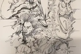 现代诗应该是个什么东东？(之一)图片