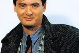 周润发：曾为旧爱自杀，2度赶走前妻！如今宠妻30年却膝下无子图片