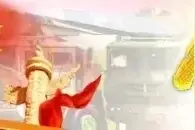 @机务官兵，这组安全漫画太有用了，建议收藏图片