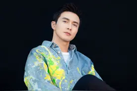 高伟光，翩翩公子世无双图片