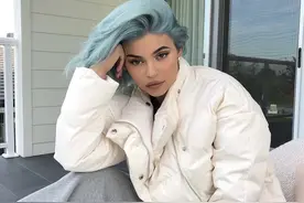 国外社交媒体ins最受关注的明星top10 C罗粉丝超过2亿图片