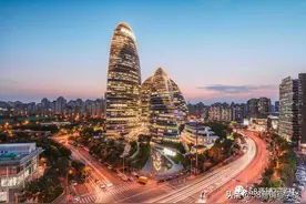 那些年，商业地产大佬们的高考往事…图片