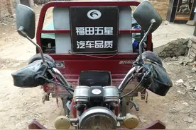 摩托车修理为什么要偷着修，为何不现场修理呢，这里面大有文章图片