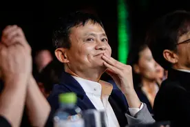 “白手起家”都是骗人的？看首富们的父亲是谁，你就会明白了图片