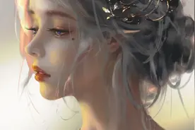 动漫二次元电脑ipad壁纸图片