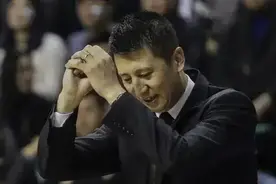 “名流巨子”郭士强！图片