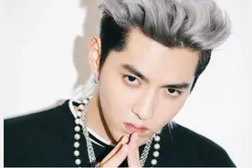 又有女网友晒出与“吴亦凡”的聊天记录，梳理整件事情的来龙去脉图片