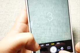 分享vivo手机相机小技巧，学会这么设置，就能语音拍照