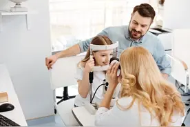 全飞秒术后眼睛会疼吗？全飞秒手术适合哪些人呢？图片