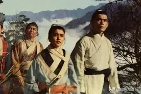 看完1967年版《龙门客栈》，才明白港人对它执念为什么这样深图片
