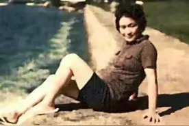 钱钟书独女钱瑗：一生两次婚姻，却无儿无女，59岁因病去世图片