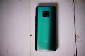 华为钉子户--谈谈Mate20Pro图片