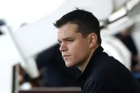 好莱坞巨星马特·达蒙还参加过WSOP？上来就一手天葫芦图片