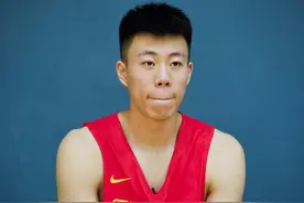 能扣篮绝不上篮，小将张镇麟-辽宁队的扣篮王，CBA的未来之星图片