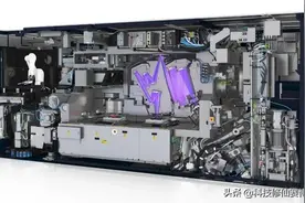 中科院入局光刻机，中美芯片之战，该选择奋起直追还是弯道超车？图片