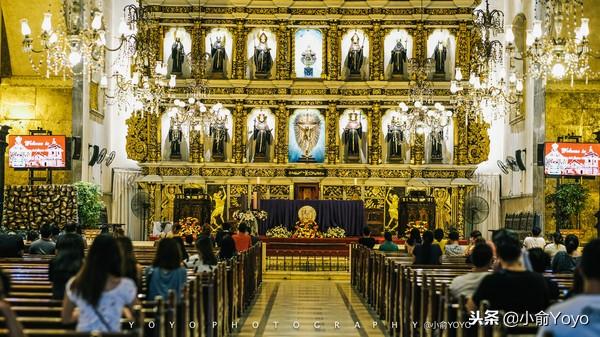 菲律宾｜逃离冷冷的冬天飞去热带的岛屿享受阳光与海滩