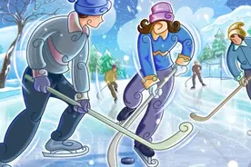 河北的老乡们~坐着高铁来吉林溜达啊！图片