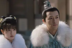 《周生如故》慛风：“我爱慕你，求而不得”，成为多少人的意难平图片