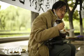 公开diss爱情公寓，又深陷关谷的角色光环，王传君艰难的蜕变之路图片