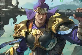 三国杀：又一星武将，能仁德能节命的星徐晃你入手了吗图片