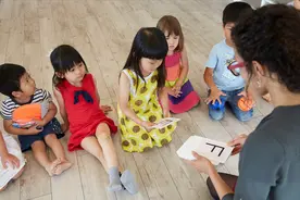 宝宝3岁前早教，别着急背诗学英语，主要抓两点，孩子终身受用图片