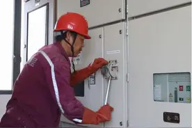 高压电工作业考证复习资料图片