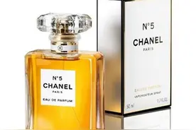 法国香水和成吉思汗之间的关系图片