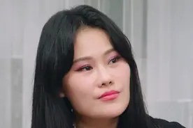 500位聋的传人？袁娅维被淘汰，对导演组说的这段话很讽刺图片