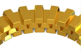 女子第一次登门，未来婆婆送她金条，幸福的婚姻就此开始图片