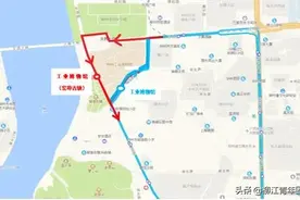 【通知】今日起，柳州交通将有重大调整！涉及公交、火车站、道路等……图片