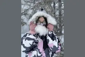 贵州女孩找一个双胞胎男友，不知道谁是哥哥，谁是弟弟经常认错图片