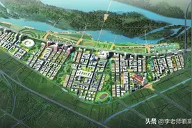 创新港校区成新潮流？已有3所985加入队伍图片