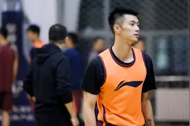 试训北京！年薪300万？秦晓雯改变策略，真不给28岁准国手机会图片