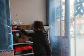 注意！多家快递企业暂停冷冻食品邮寄图片