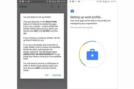 安卓告别毒瘤 APP 神器：隔离模式/多开/冻结图片
