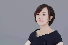 从高中辍学到霸道总裁，平凡少女“脱不花”的江湖往事图片