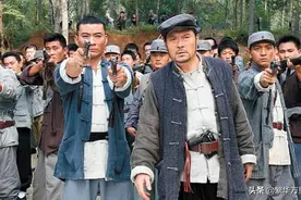 中国下辖100多个县大队，一个县大队，到底拥有多少兵力？图片