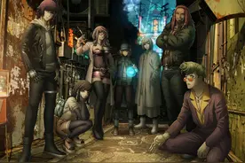 《全员恶玉》国外好评如潮，在国内的口碑却崩了图片