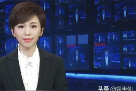 欧阳夏丹：父亲患肝癌去世，母亲患乳腺癌，为工作44岁未婚图片